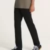 Authentische Chino Slim Hose Authentische Chino Slim Hose