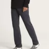 Authentische Chino Slim Hose Authentische Chino Slim Hose