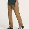 Authentische Chino Slim Hose Authentische Chino Slim Hose