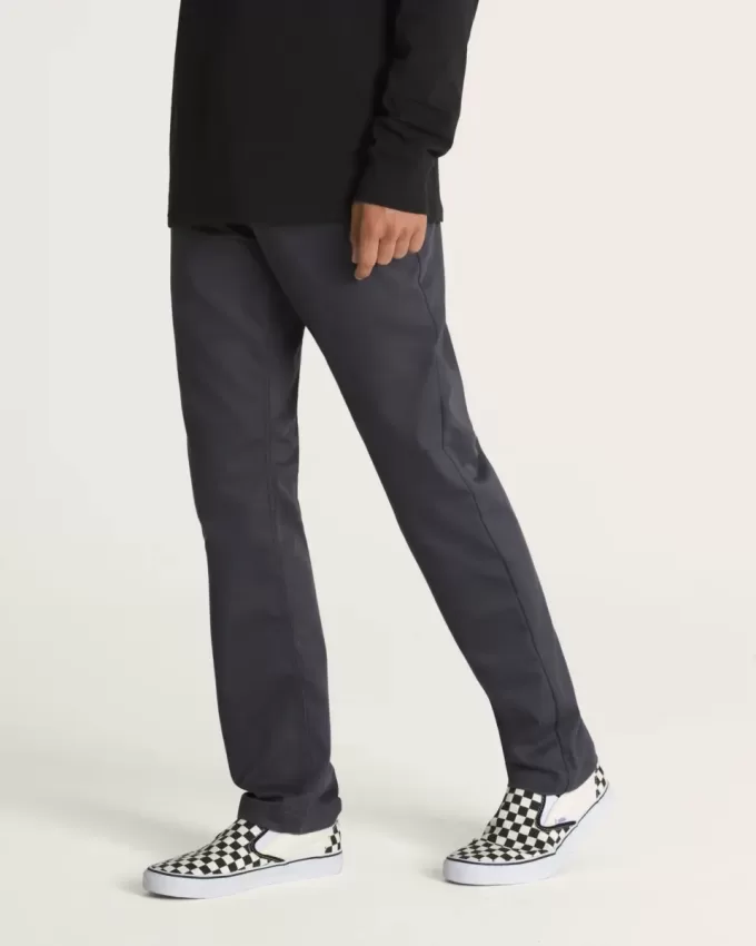 Authentische Chino Slim Hose Authentische Chino Slim Hose