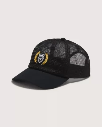 Authentische Trucker-Mütze