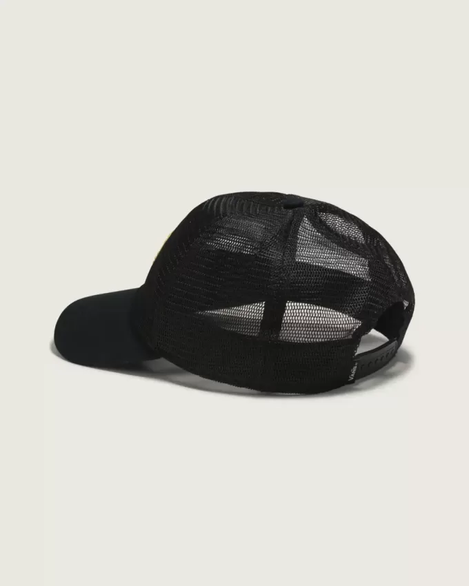 Authentische Trucker-Mütze