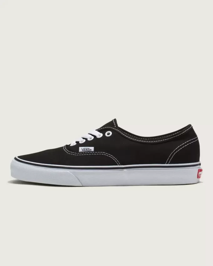 Authentischer breiter Schuh Authentischer breiter Schuh