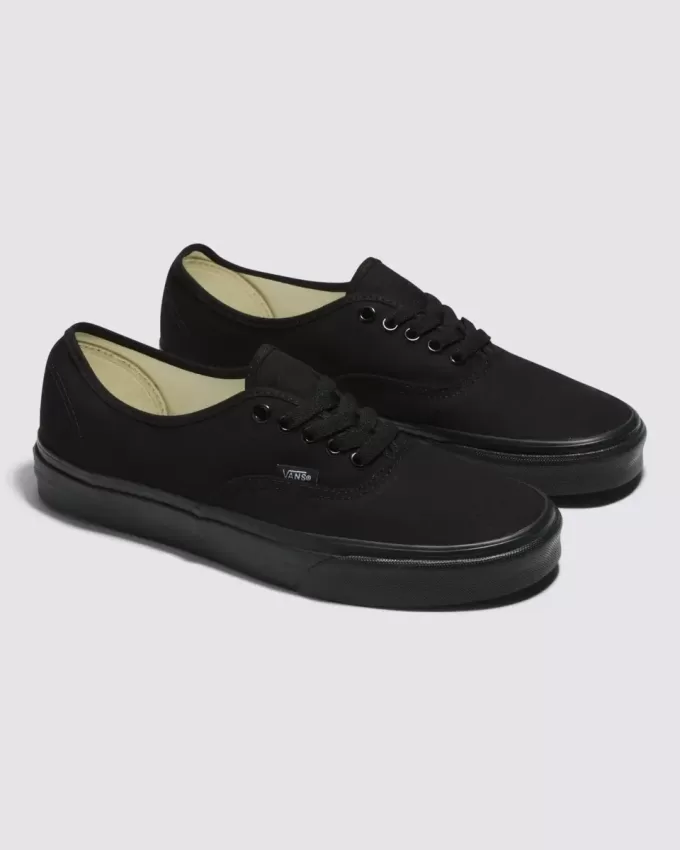 Authentischer breiter Schuh Authentischer breiter Schuh