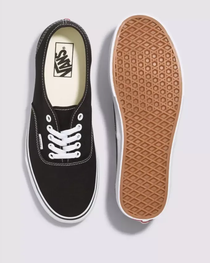 Authentischer breiter Schuh Authentischer breiter Schuh