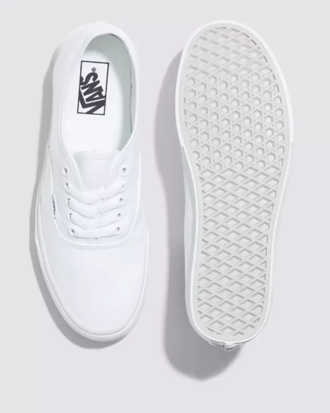 Authentischer breiter Schuh Authentischer breiter Schuh