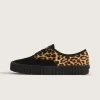 Authentischer Creeper-Schuh