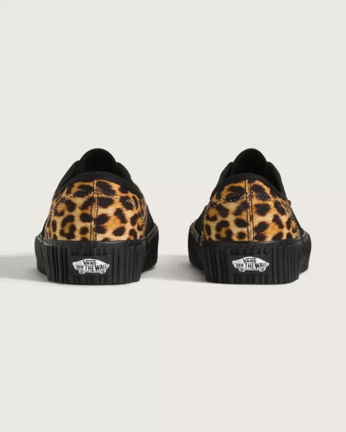 Authentischer Creeper-Schuh