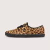 Authentischer Lowpro-Schuh