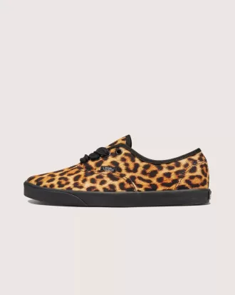 Authentischer Lowpro-Schuh