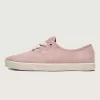 Authentischer Lowpro-Schuh