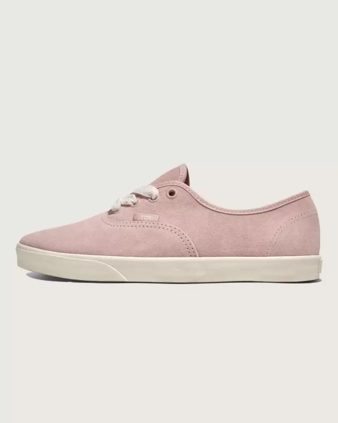 Authentischer Lowpro-Schuh