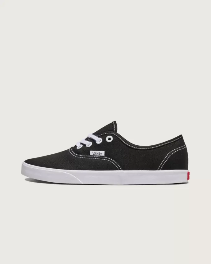 Authentischer Lowpro-Schuh