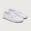 Authentischer Lowpro-Schuh