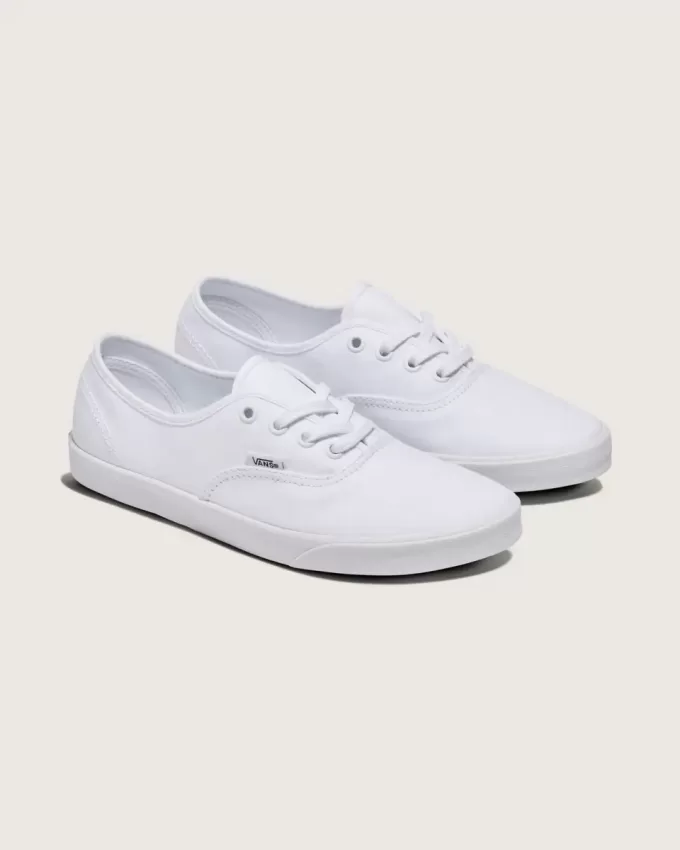 Authentischer Lowpro-Schuh