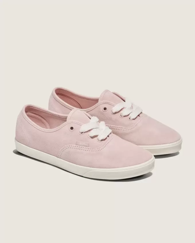 Authentischer Lowpro-Schuh