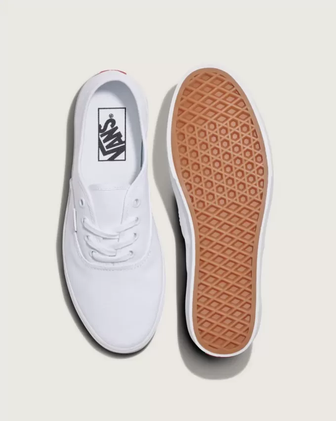 Authentischer Lowpro-Schuh