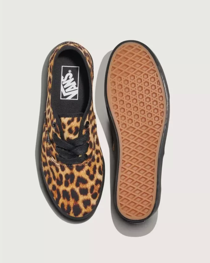 Authentischer Lowpro-Schuh