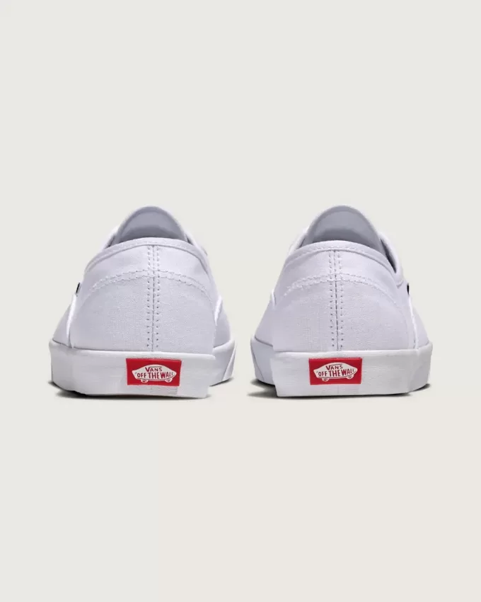 Authentischer Lowpro-Schuh