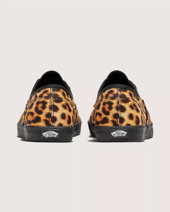 Authentischer Lowpro-Schuh