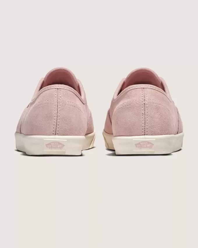 Authentischer Lowpro-Schuh