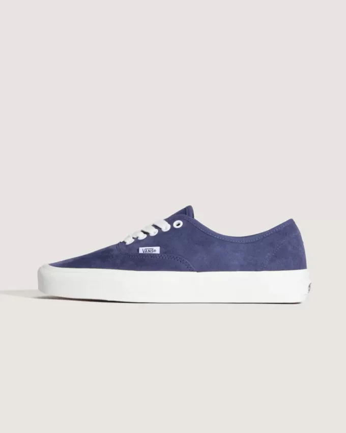 Authentischer Schuh Authentischer Schuh