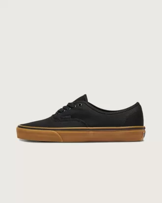 Authentischer Schuh