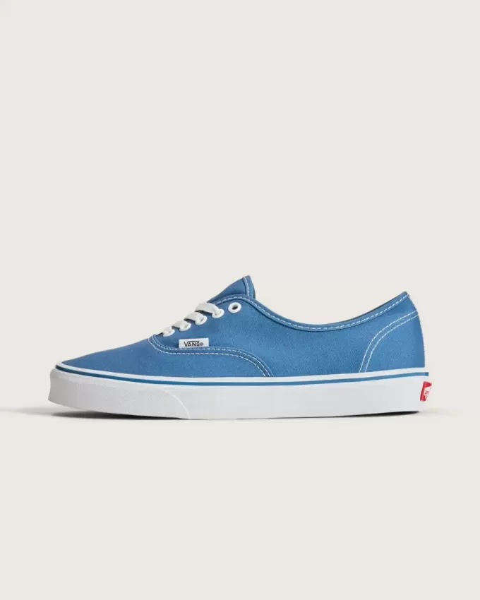 Authentischer Schuh Authentischer Schuh