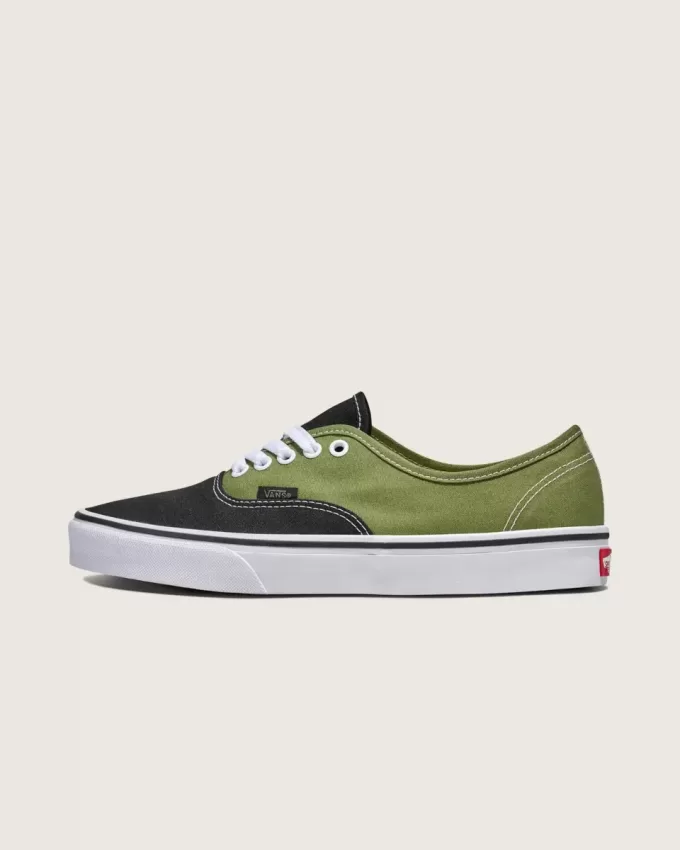 Authentischer Schuh Authentischer Schuh