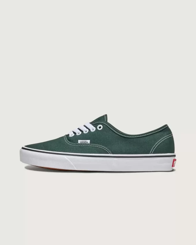 Authentischer Schuh Authentischer Schuh