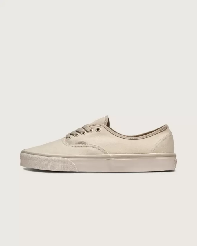 Authentischer Schuh
