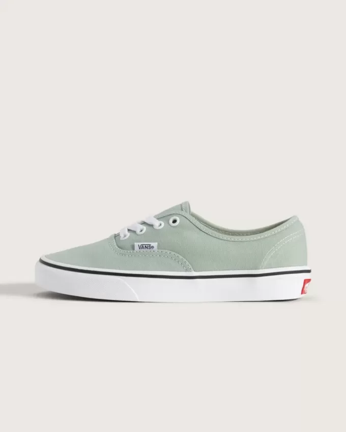 Authentischer Schuh