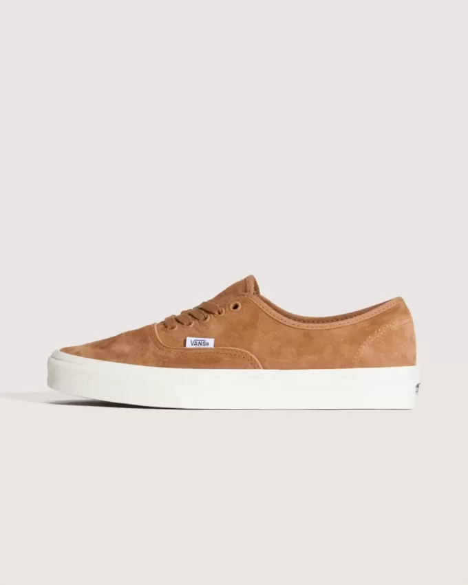 Authentischer Schuh Authentischer Schuh
