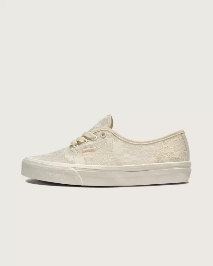 Authentischer Schuh