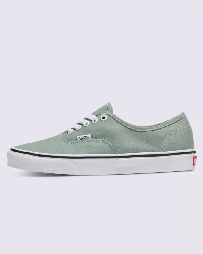 Authentischer Schuh Authentischer Schuh