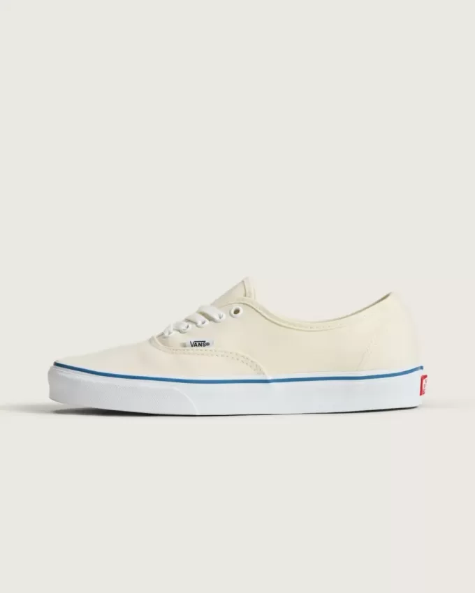 Authentischer Schuh Authentischer Schuh