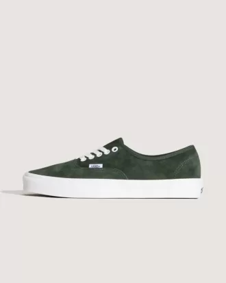 Authentischer Schuh