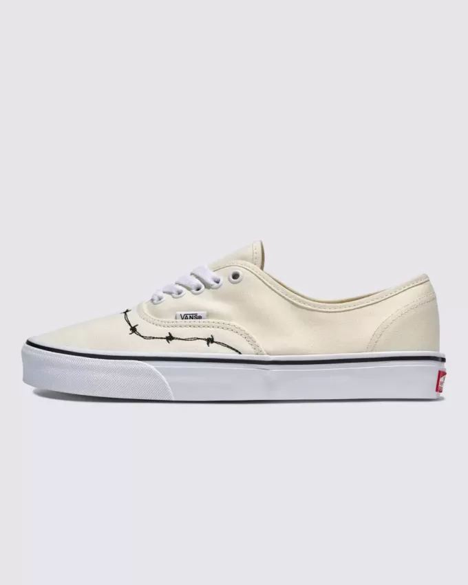 Authentischer Schuh Authentischer Schuh