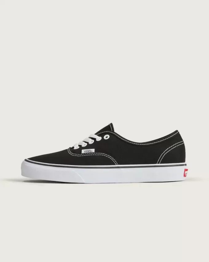 Authentischer Schuh Authentischer Schuh