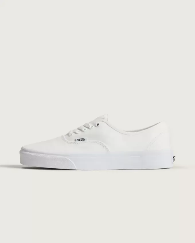 Authentischer Schuh Authentischer Schuh