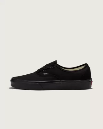Authentischer Schuh