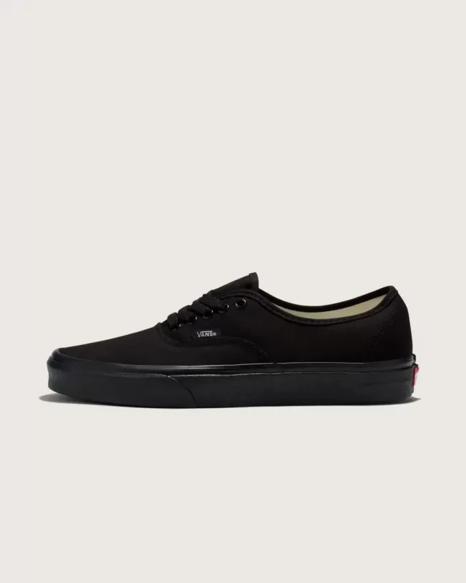 Authentischer Schuh Authentischer Schuh