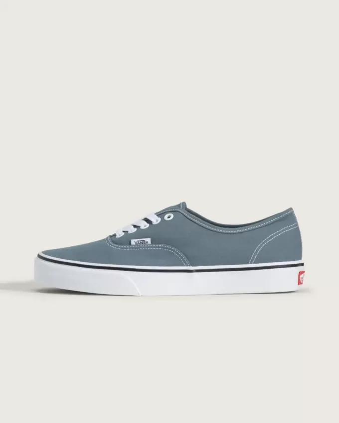 Authentischer Schuh Authentischer Schuh