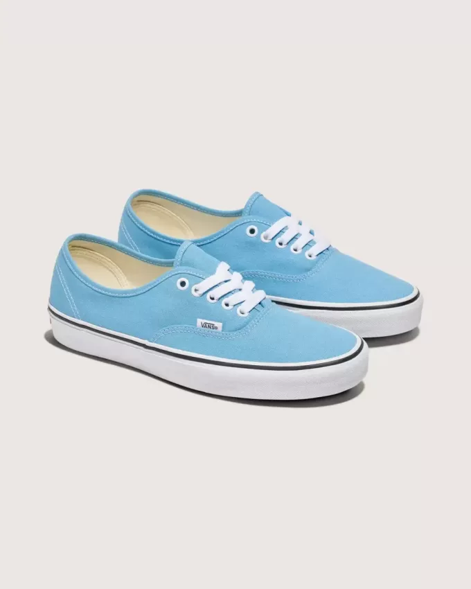 Authentischer Schuh Authentischer Schuh
