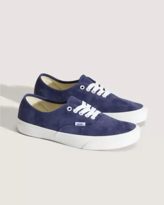 Authentischer Schuh