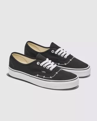 Authentischer Schuh