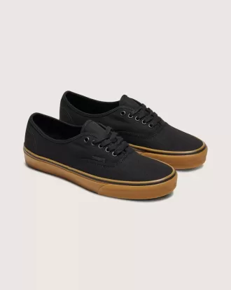 Authentischer Schuh