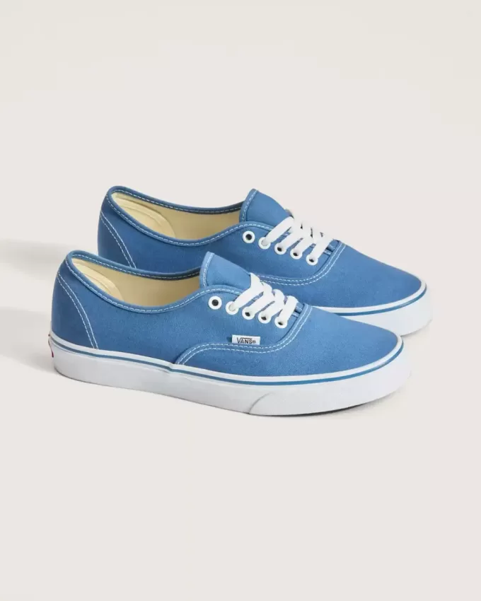 Authentischer Schuh Authentischer Schuh