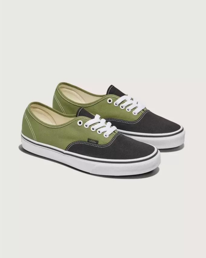 Authentischer Schuh Authentischer Schuh