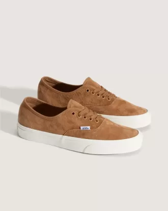 Authentischer Schuh